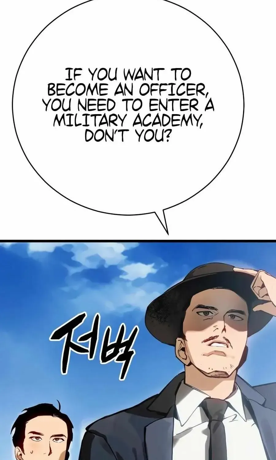 Read Black-Haired US Army General chapter 1.1 image 128 on Lezhin
