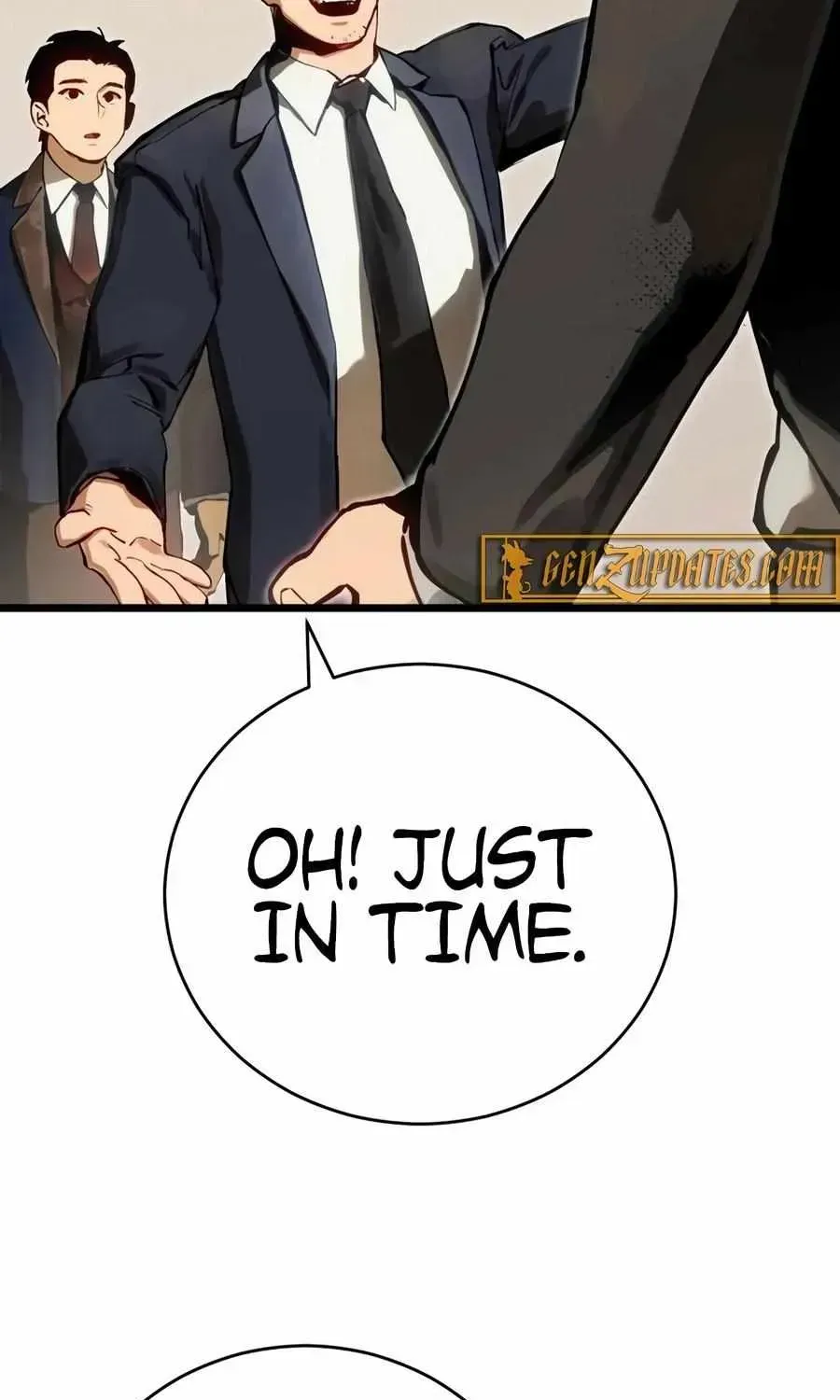 Read Black-Haired US Army General chapter 1.1 image 134 on Lezhin