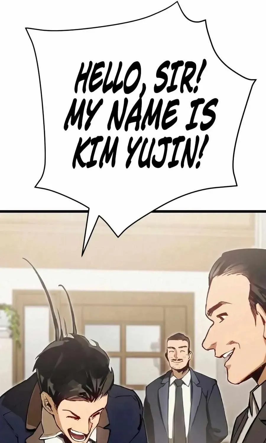 Read Black-Haired US Army General chapter 1.1 image 140 on Lezhin