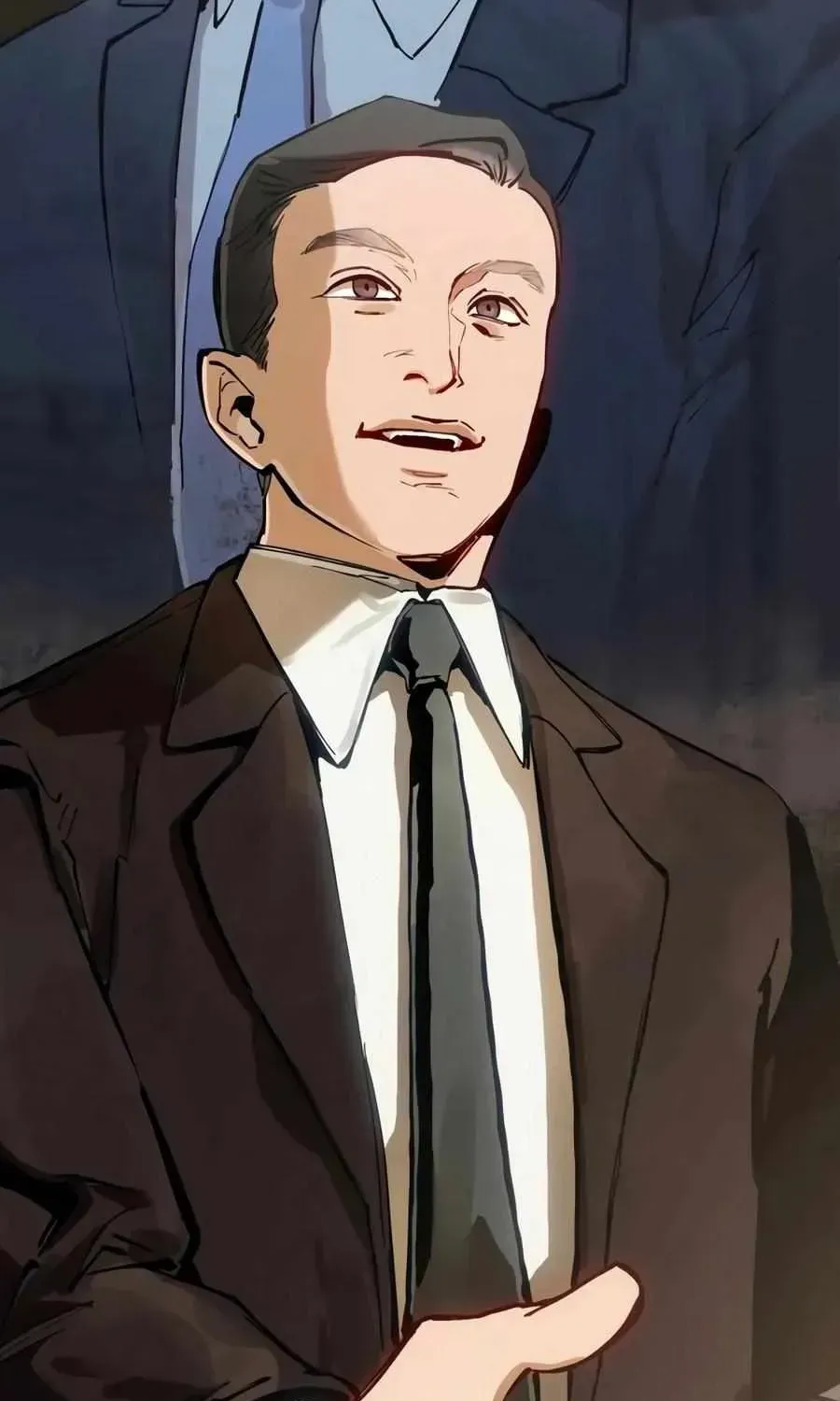 Read Black-Haired US Army General chapter 1.1 image 156 on Lezhin