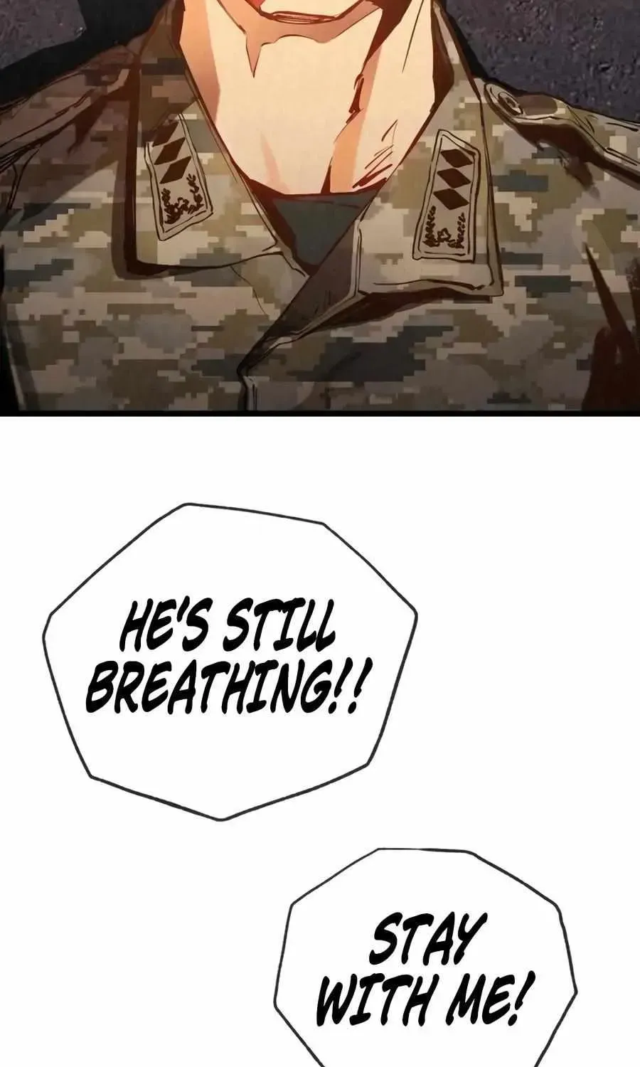 Read Black-Haired US Army General chapter 1.1 image 16 on Lezhin