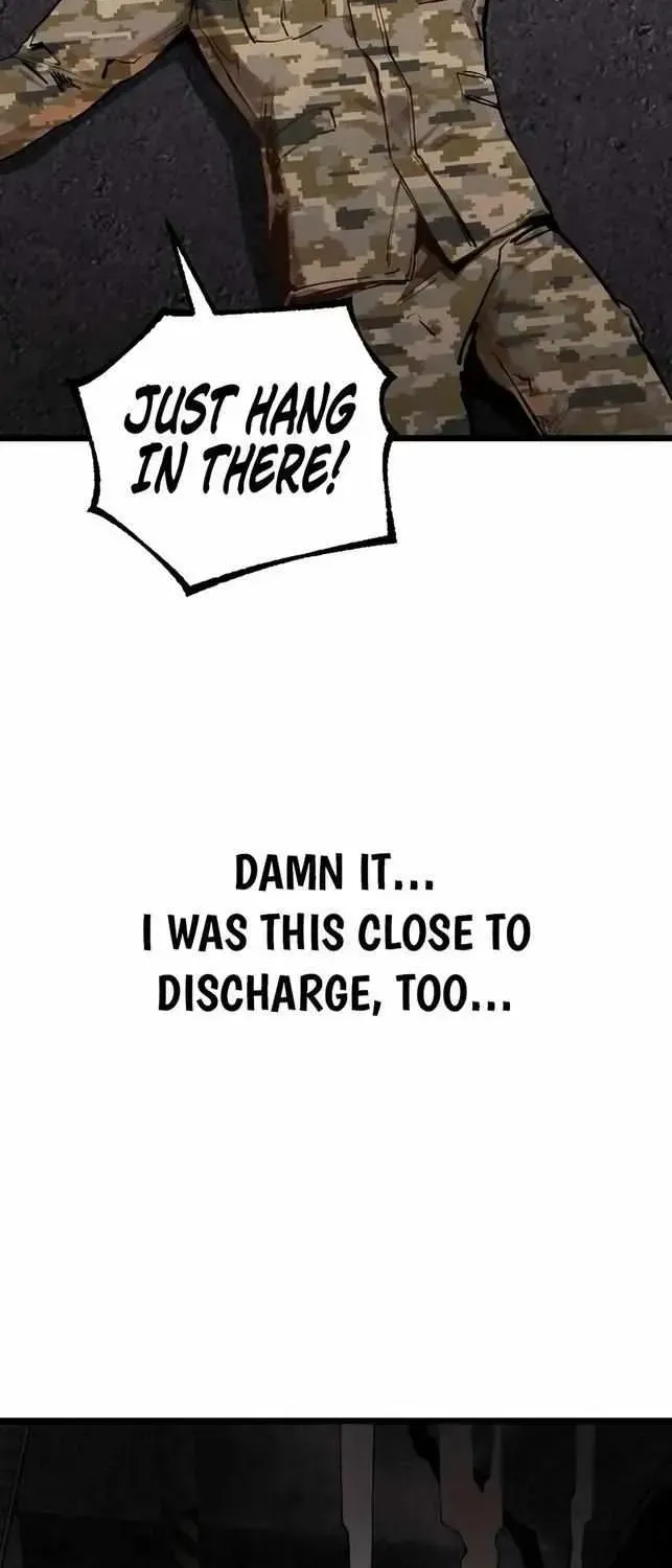 Read Black-Haired US Army General chapter 1.1 image 19 on Lezhin