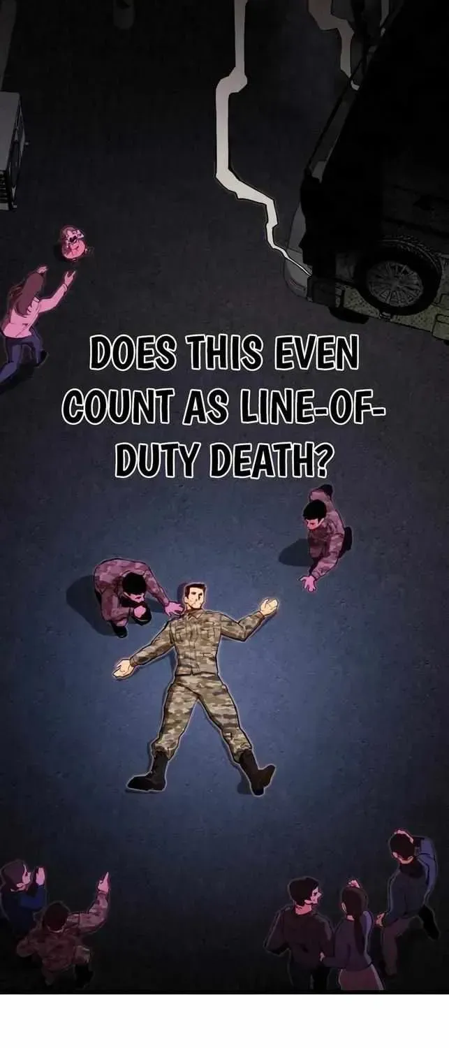 Read Black-Haired US Army General chapter 1.1 image 20 on Lezhin