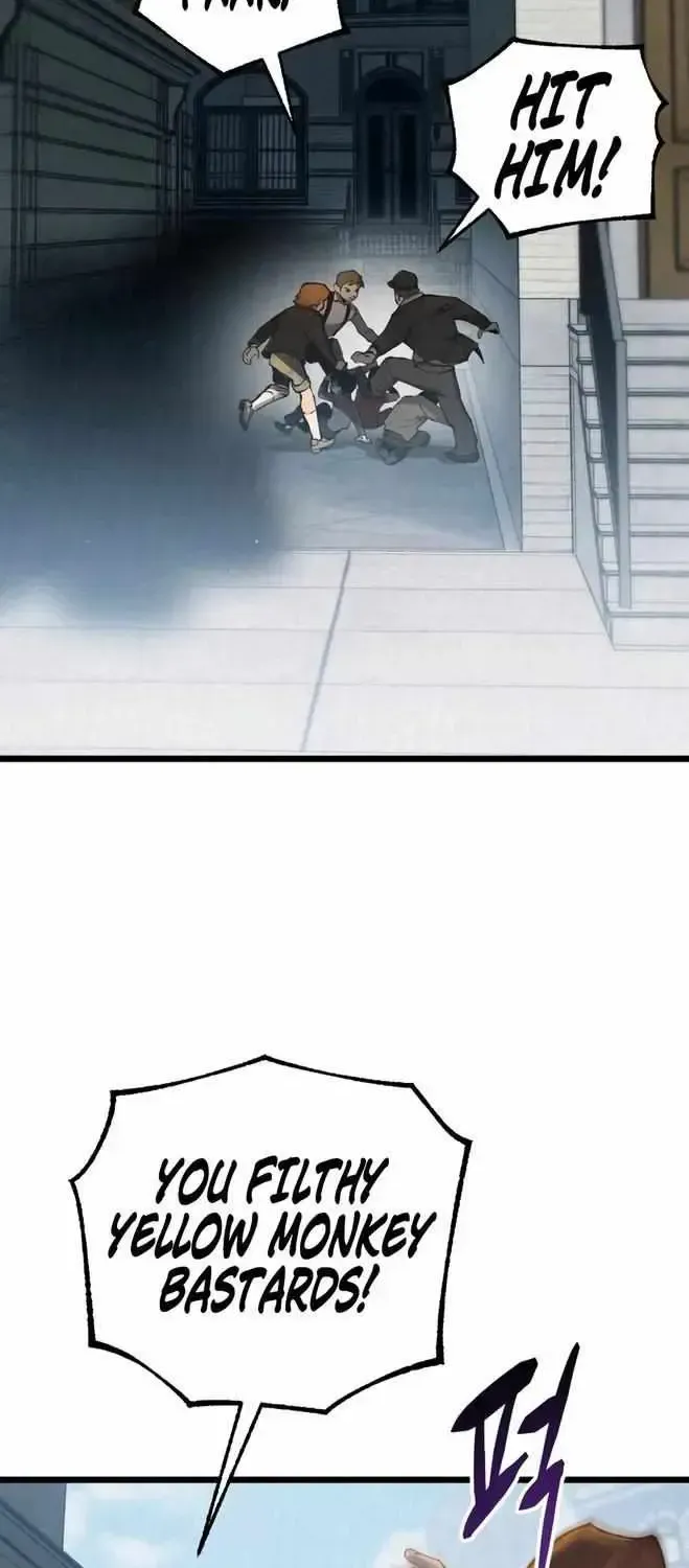 Read Black-Haired US Army General chapter 1.1 image 26 on Lezhin