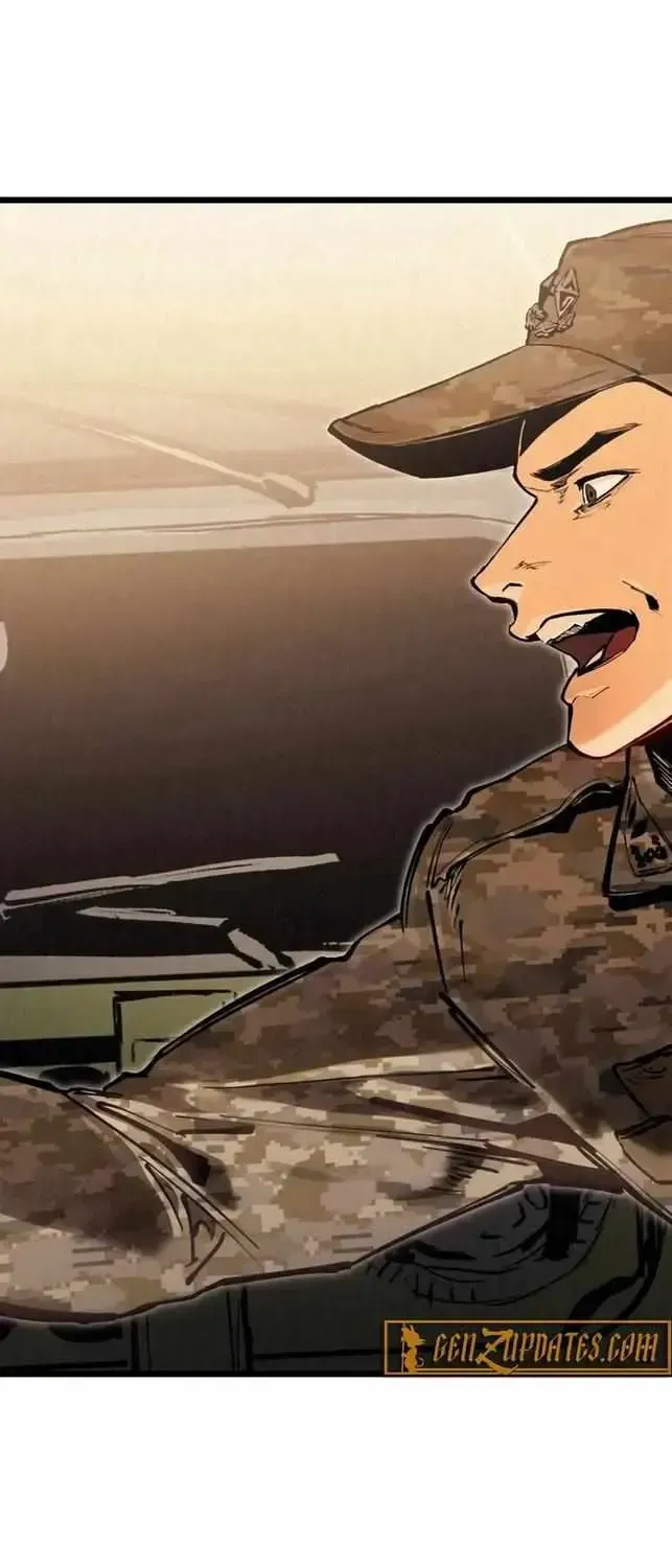 Read Black-Haired US Army General chapter 1.1 image 4 on Lezhin