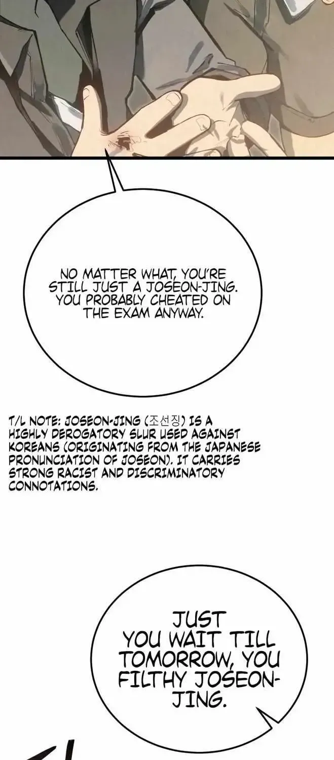 Read Black-Haired US Army General chapter 1.1 image 54 on Lezhin