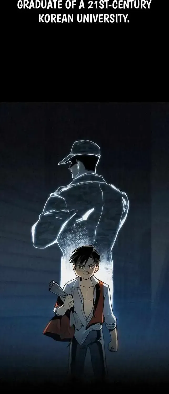 Read Black-Haired US Army General chapter 1.1 image 77 on Lezhin