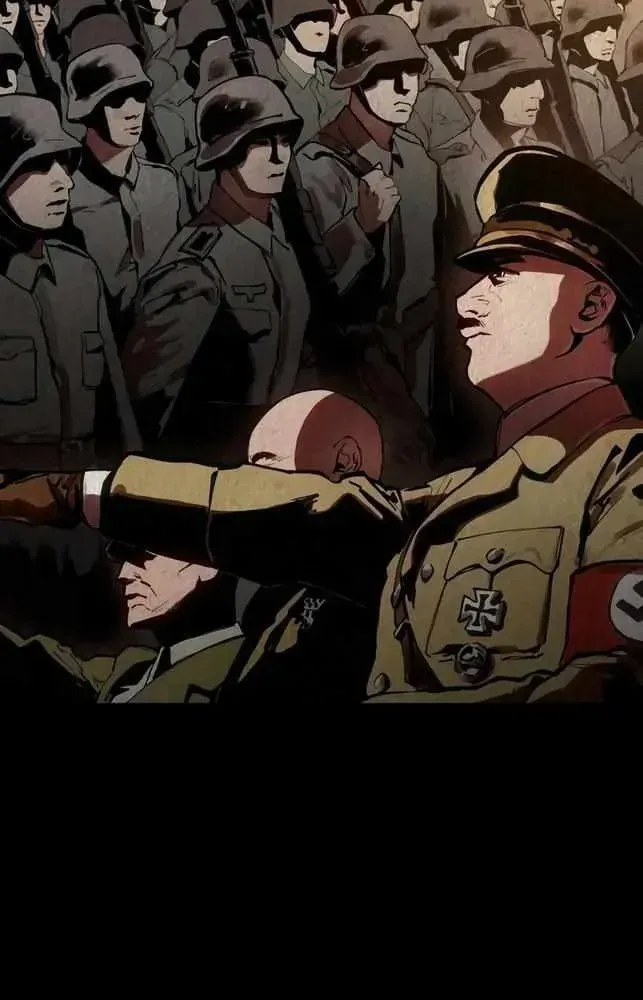 Read Black-Haired US Army General chapter 1.1 image 80 on Lezhin