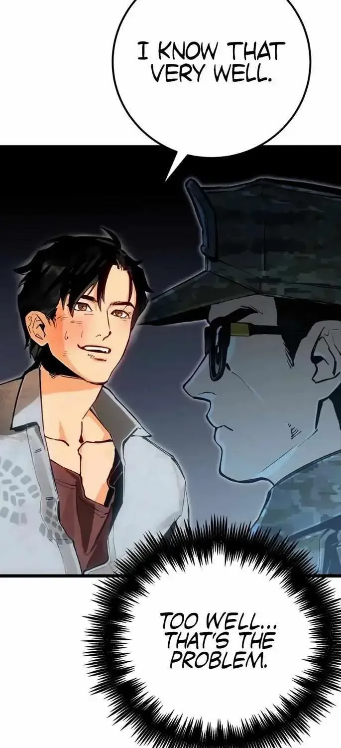 Read Black-Haired US Army General chapter 1.1 image 99 on Lezhin