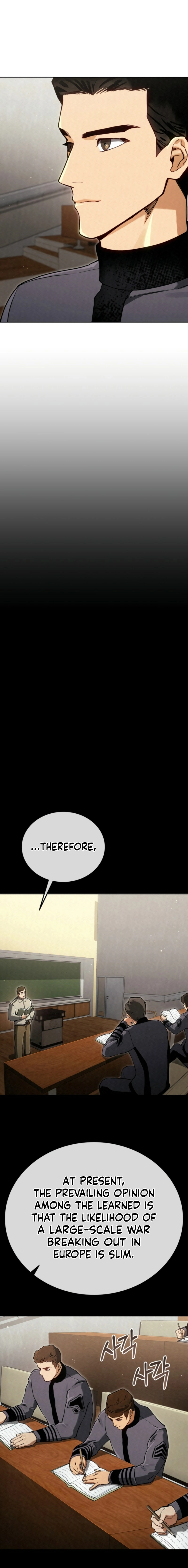 Read Black-Haired US Army General chapter 10 image 12 on Lezhin