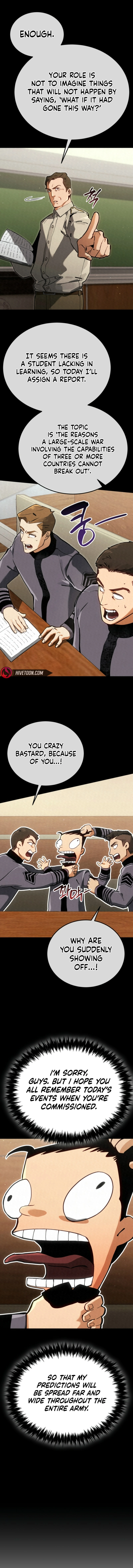 Read Black-Haired US Army General chapter 10 image 17 on Lezhin
