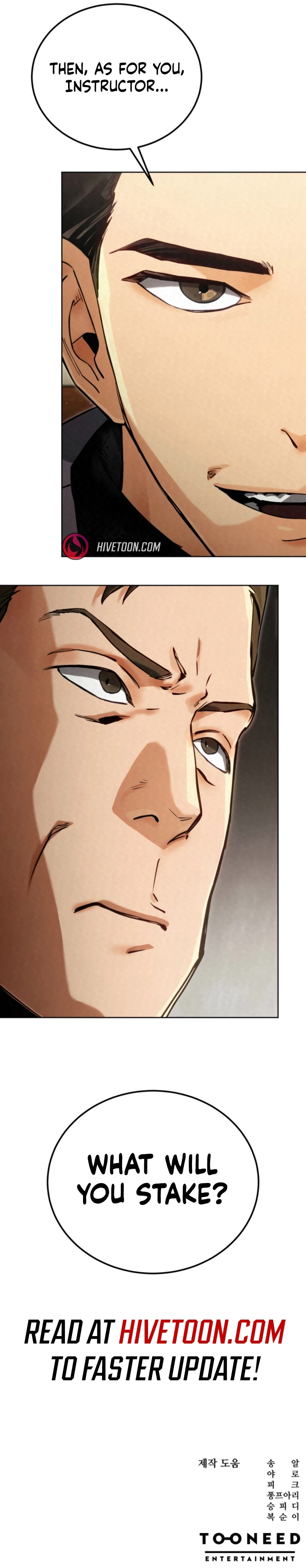 Read Black-Haired US Army General chapter 10 image 20 on Lezhin