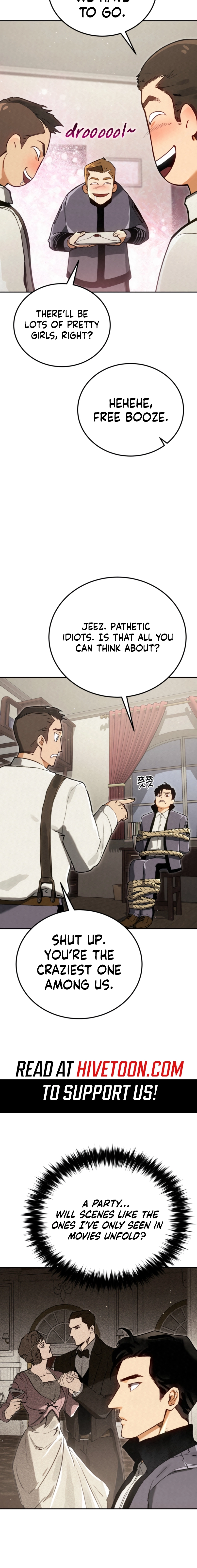 Read Black-Haired US Army General chapter 11 image 12 on Lezhin
