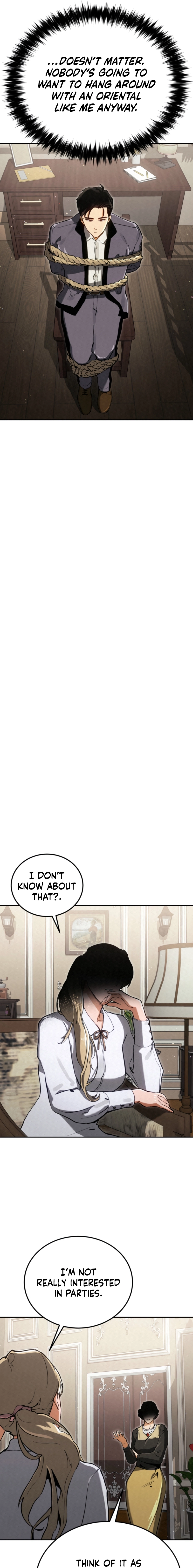 Read Black-Haired US Army General chapter 11 image 13 on Lezhin