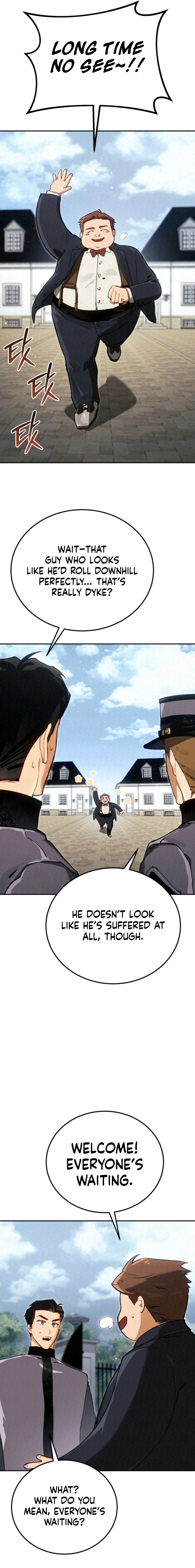 Read Black-Haired US Army General chapter 11 image 17 on Lezhin