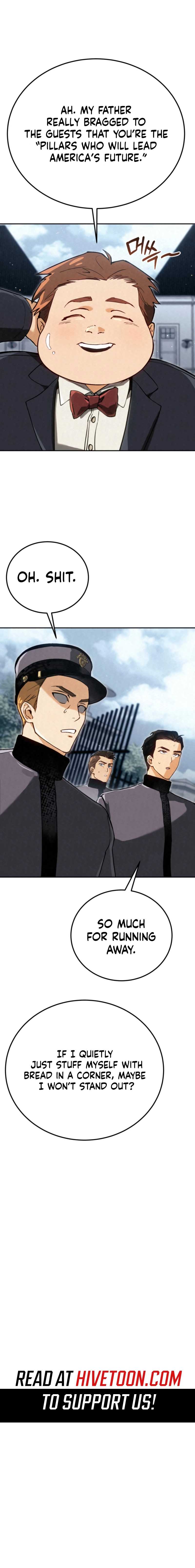 Read Black-Haired US Army General chapter 11 image 18 on Lezhin