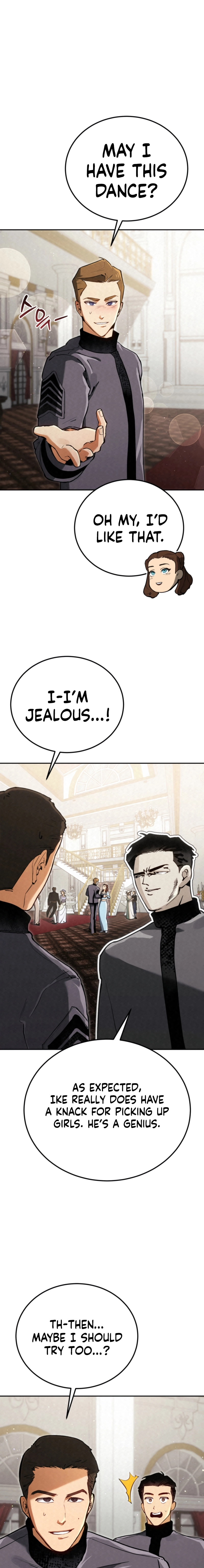 Read Black-Haired US Army General chapter 11 image 21 on Lezhin