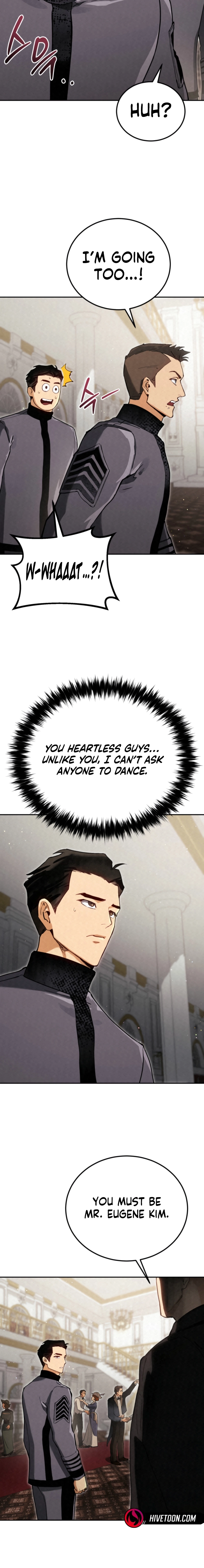 Read Black-Haired US Army General chapter 11 image 22 on Lezhin
