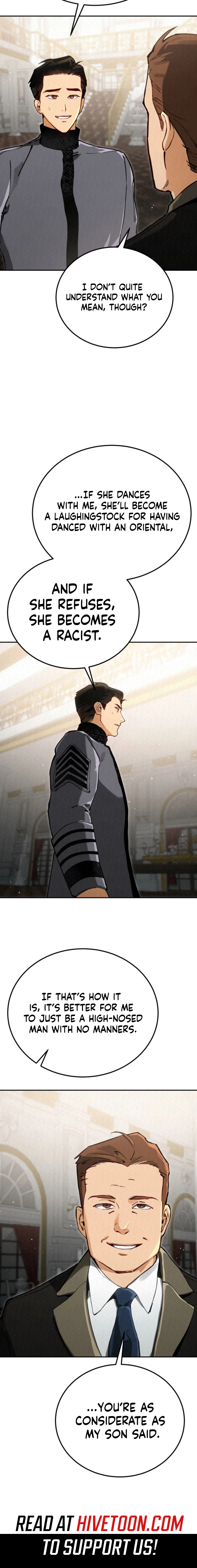 Read Black-Haired US Army General chapter 11 image 24 on Lezhin
