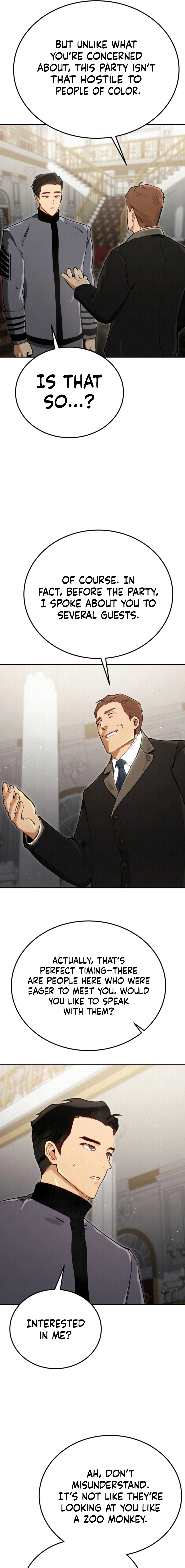 Read Black-Haired US Army General chapter 11 image 25 on Lezhin