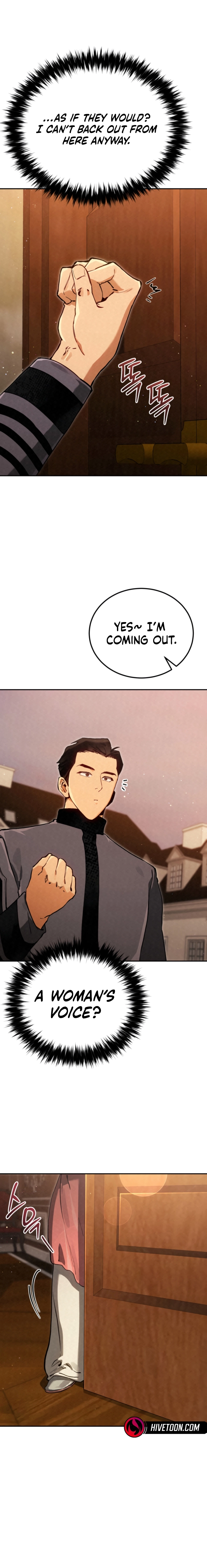 Read Black-Haired US Army General chapter 11 image 28 on Lezhin