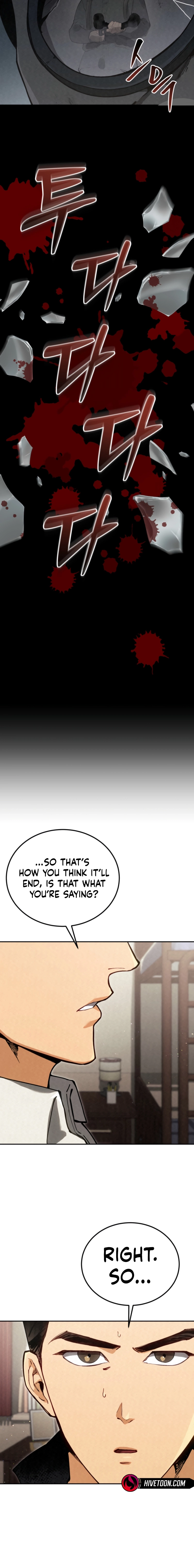 Read Black-Haired US Army General chapter 11 image 8 on Lezhin