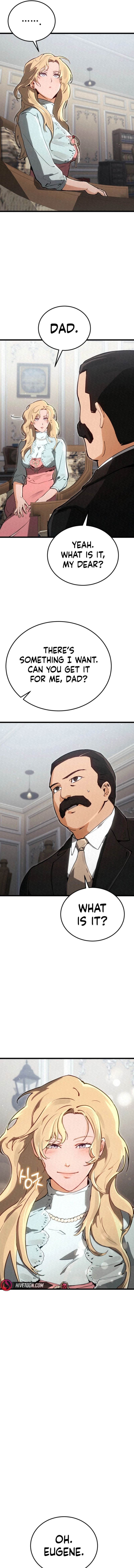 Read Black-Haired US Army General chapter 12 image 11 on Lezhin