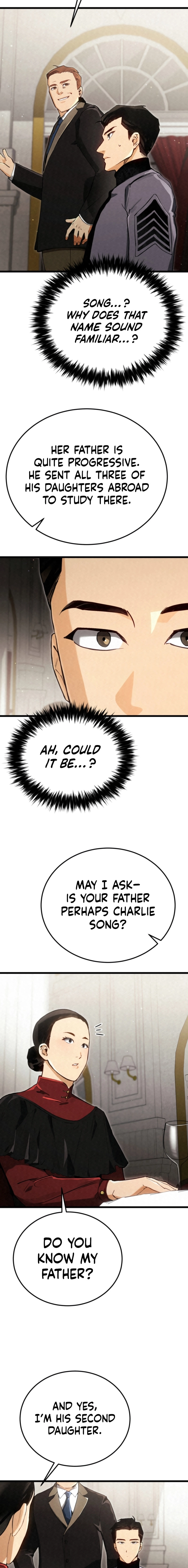Read Black-Haired US Army General chapter 12 image 14 on Lezhin