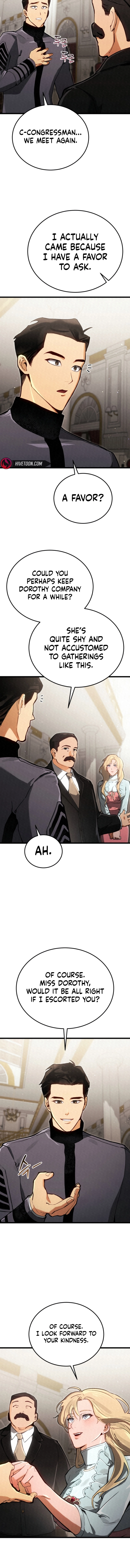 Read Black-Haired US Army General chapter 12 image 22 on Lezhin