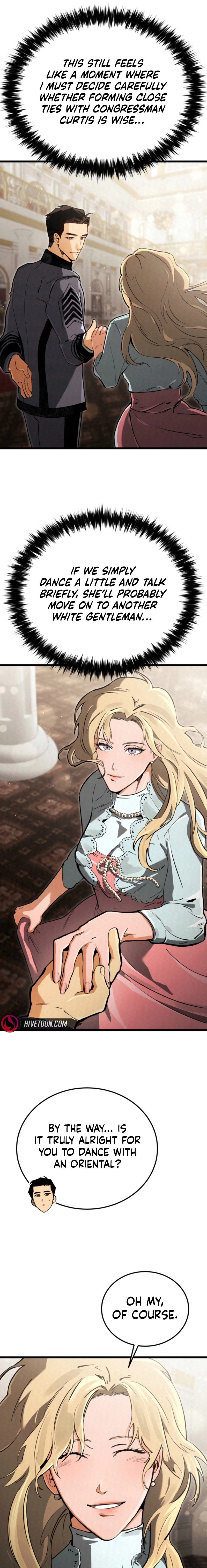 Read Black-Haired US Army General chapter 12 image 23 on Lezhin
