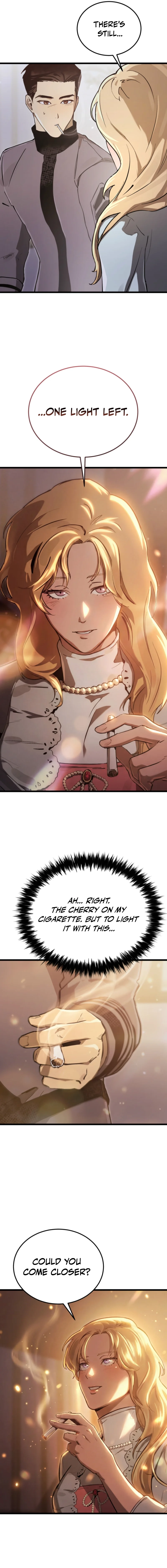 Read Black-Haired US Army General chapter 13 image 12 on Lezhin
