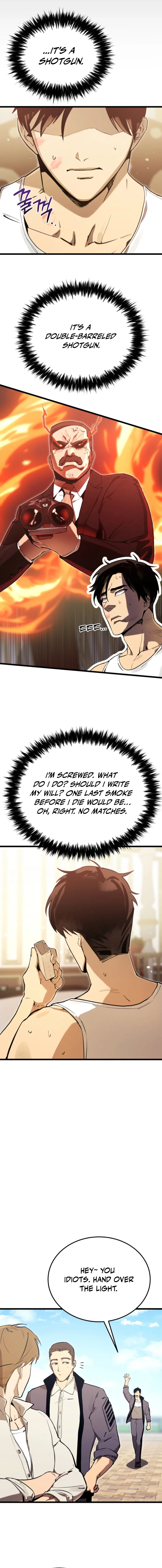 Read Black-Haired US Army General chapter 13 image 16 on Lezhin