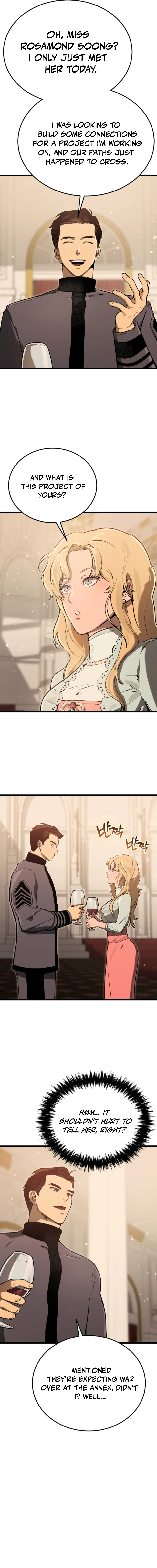 Read Black-Haired US Army General chapter 13 image 2 on Lezhin