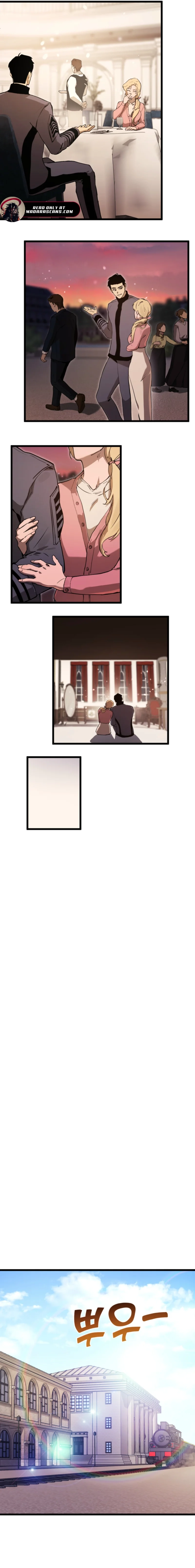 Read Black-Haired US Army General chapter 13 image 21 on Lezhin