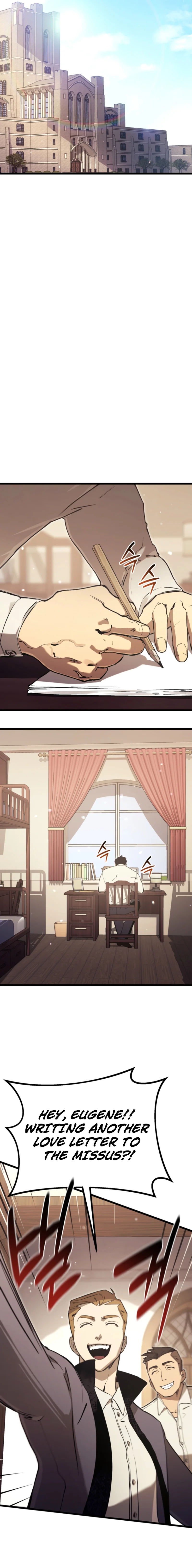 Read Black-Haired US Army General chapter 13 image 24 on Lezhin