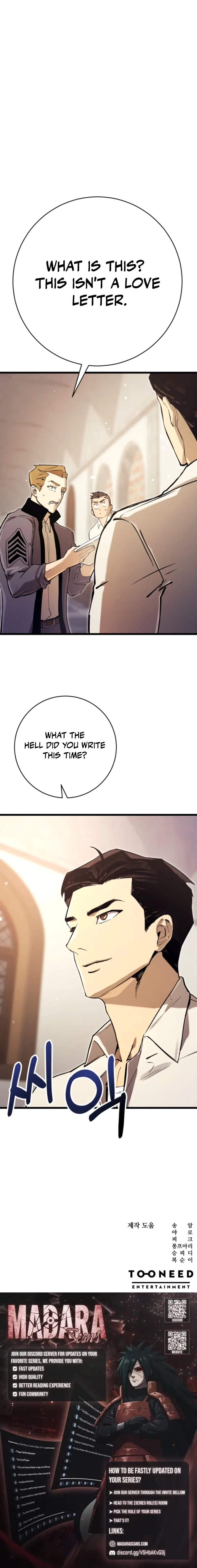 Read Black-Haired US Army General chapter 13 image 27 on Lezhin