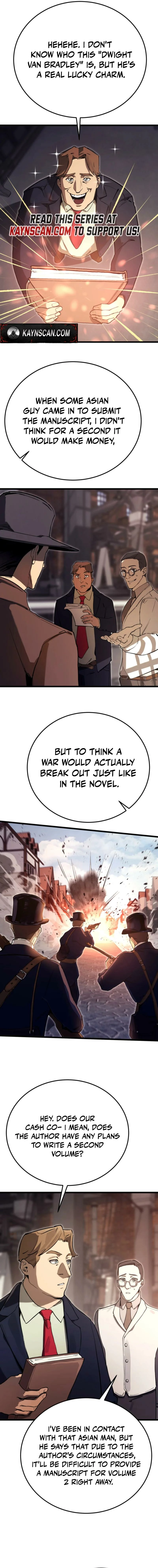 Read Black-Haired US Army General chapter 15 image 11 on Lezhin