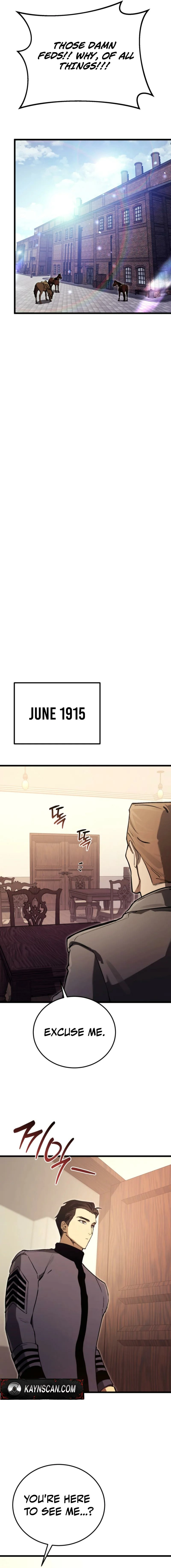 Read Black-Haired US Army General chapter 15 image 15 on Lezhin