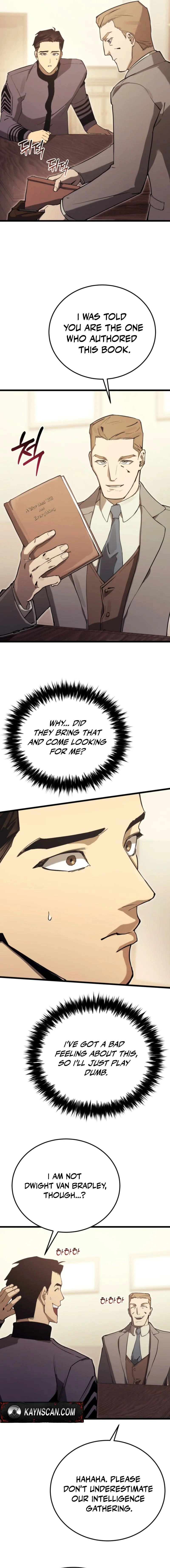 Read Black-Haired US Army General chapter 15 image 17 on Lezhin