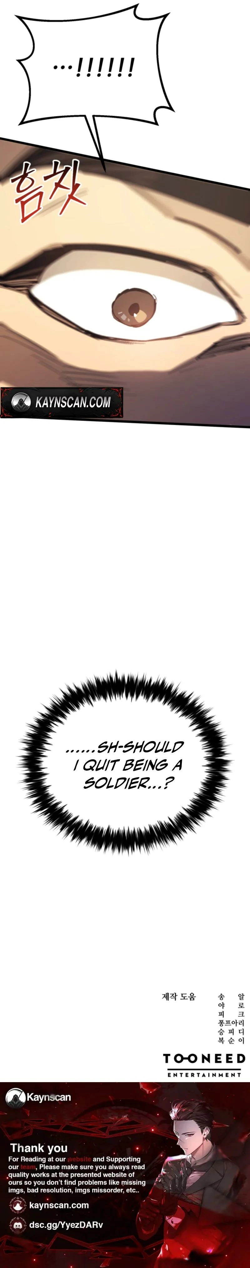 Read Black-Haired US Army General chapter 15 image 20 on Lezhin