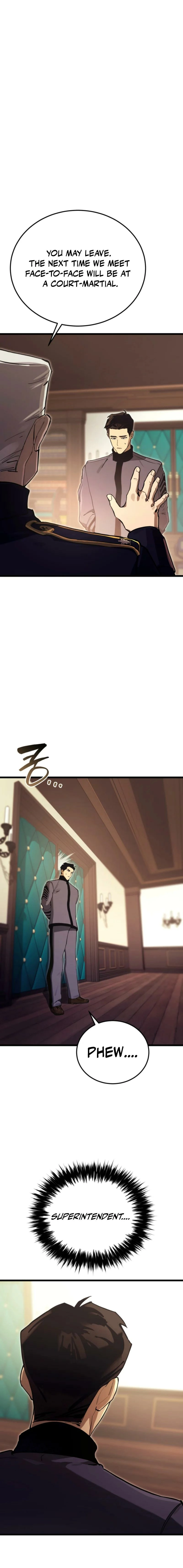 Read Black-Haired US Army General chapter 15 image 3 on Lezhin
