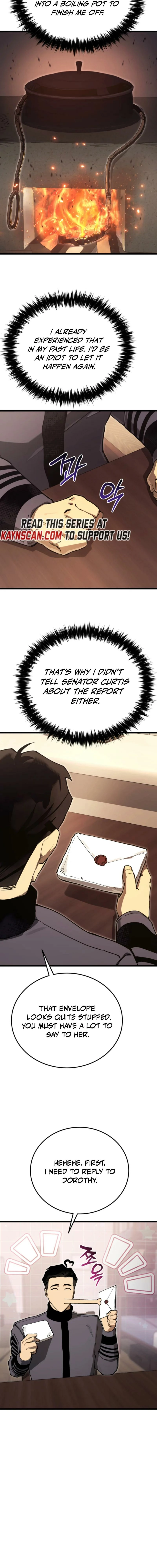 Read Black-Haired US Army General chapter 15 image 6 on Lezhin
