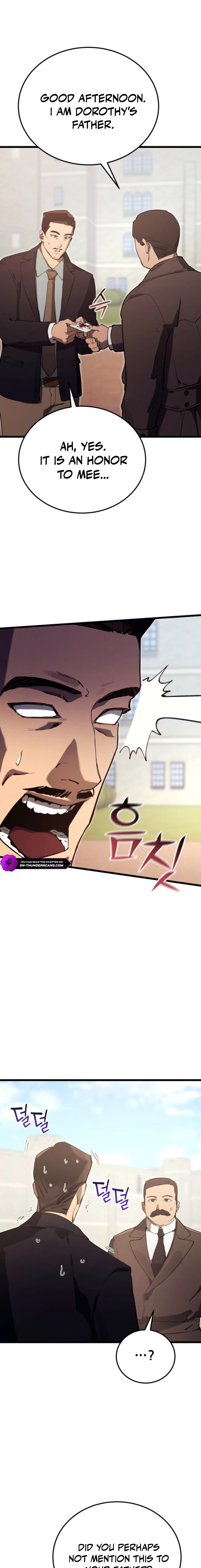 Read Black-Haired US Army General chapter 16 image 10 on Lezhin