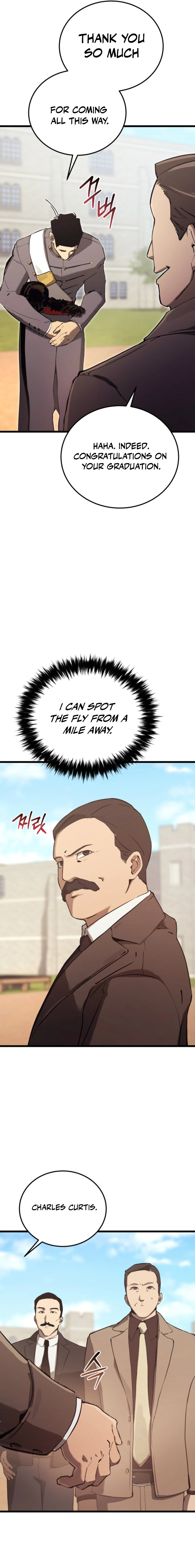 Read Black-Haired US Army General chapter 16 image 12 on Lezhin
