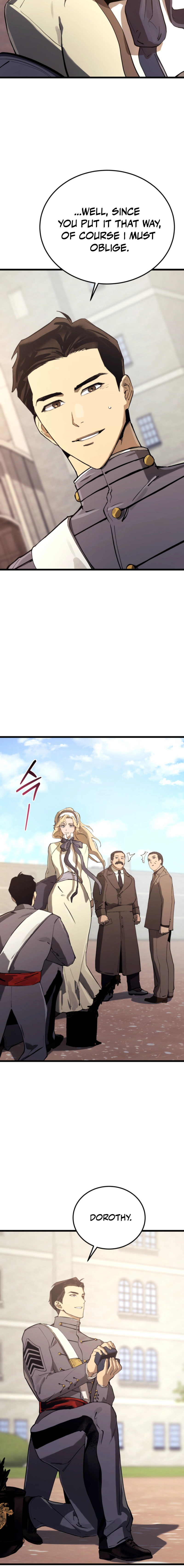 Read Black-Haired US Army General chapter 16 image 15 on Lezhin