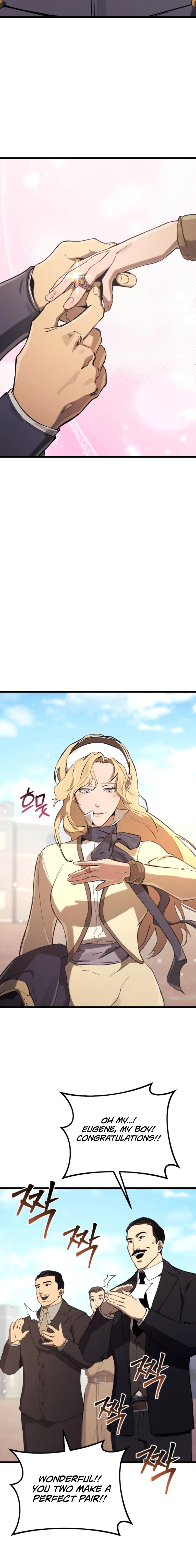 Read Black-Haired US Army General chapter 16 image 17 on Lezhin