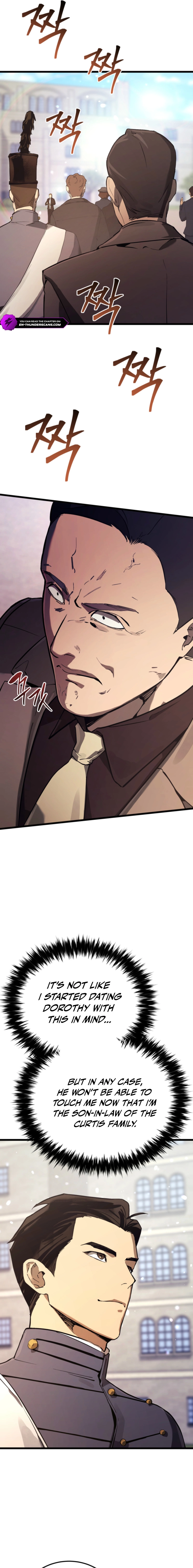 Read Black-Haired US Army General chapter 16 image 18 on Lezhin