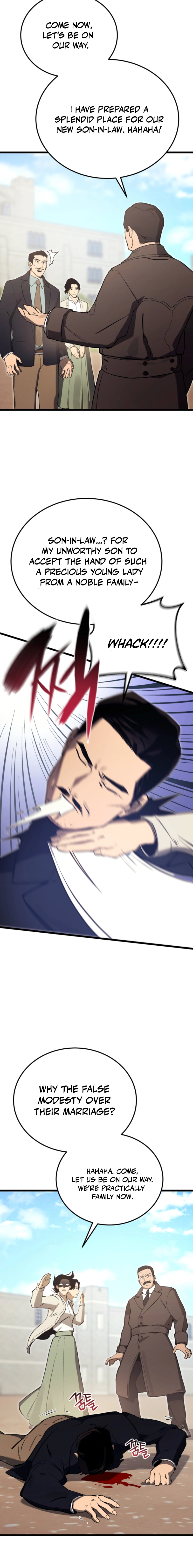 Read Black-Haired US Army General chapter 16 image 19 on Lezhin