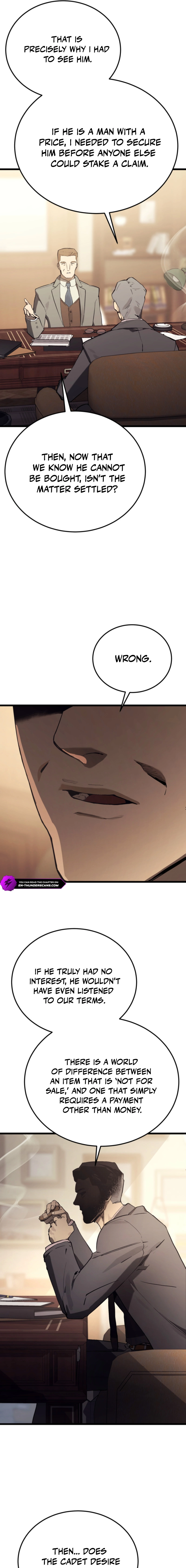 Read Black-Haired US Army General chapter 16 image 2 on Lezhin