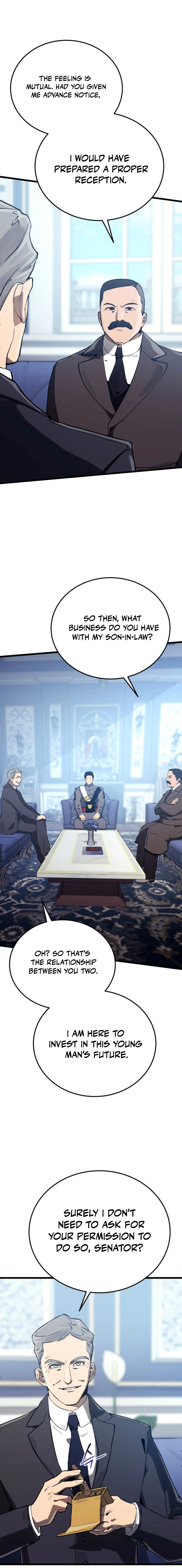 Read Black-Haired US Army General chapter 16 image 23 on Lezhin